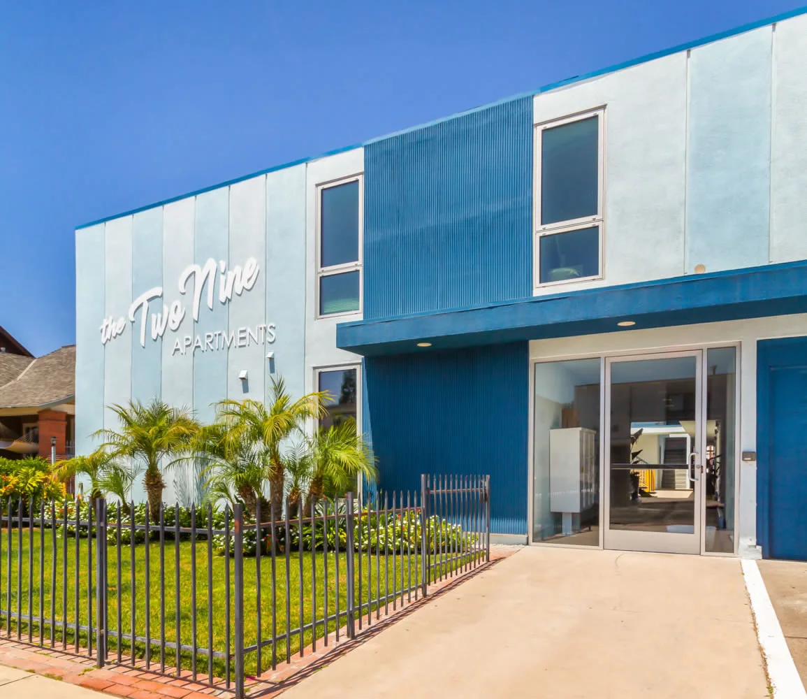 Apartment preview property